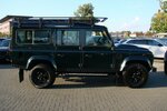 Land Rover Defender 110 E Station Wagon 7-Sitzer LED Leder AH 119.107 km 53.980 &euro; Falkensee 14612