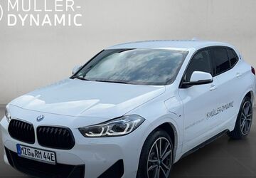 BMW X2 29.625 km 36.810 &euro; Simmern 55469