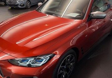 BMW i4 43.000 km 47.999 &euro; Furth OT Arth 84095