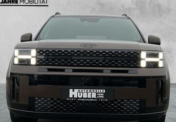 Hyundai SANTA FE 20.900 km 48.950 &euro; Pocking 94060