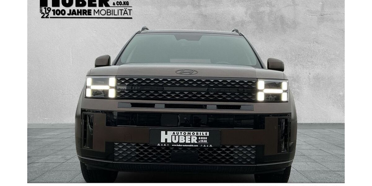 Hyundai SANTA FE 20.900 km 48.950 &euro; Pocking 94060