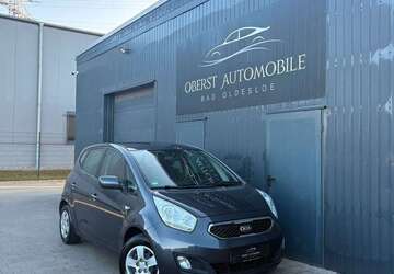 Kia Venga 136.521 km 6.550 &euro; Bad Oldesloe 23843