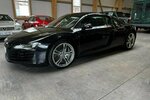Audi R8 4.2 FSI V8 quattro Coupé makellos! 19.532 km 84.800 &euro; Landsberg am Lech 86899