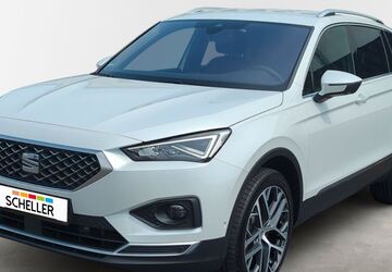Seat Tarraco 16.755 km 41.580 &euro; Fulda 36043