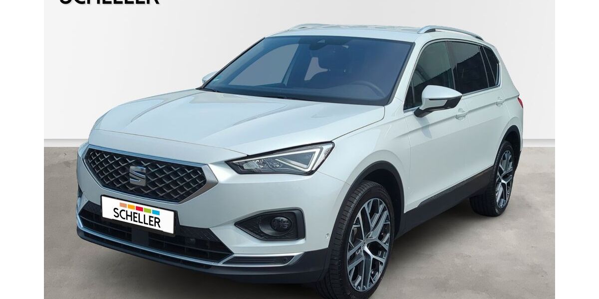 Seat Tarraco 16.755 km 41.580 &euro; Fulda 36043