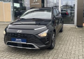 Hyundai BAYON 18.000 km 13.990 &euro; Ahrensburg 22926