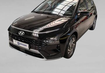 Hyundai BAYON 2.894 km 23.990 &euro; Aurich 26605