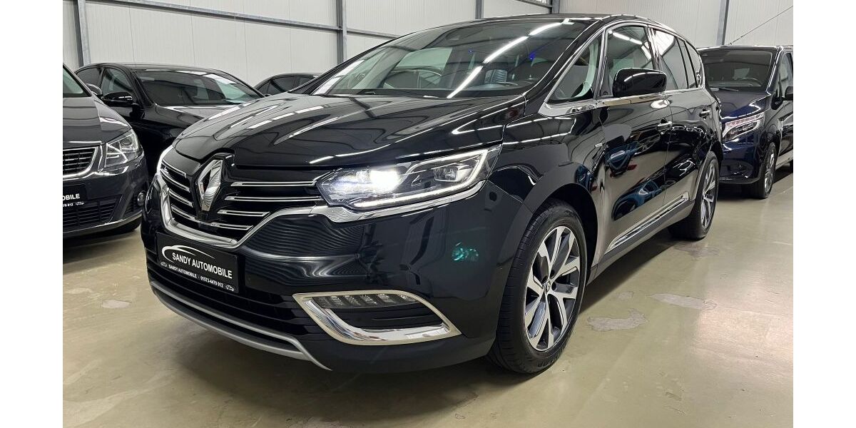 Renault Espace 121.934 km 22.990 &euro; Ronnenberg 30952