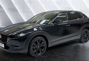 Mazda CX-30 4.157 km 26.990 &euro; Zeesen 15711