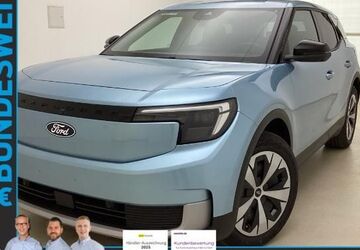 Ford Explorer 2.794 km 38.440 &euro; Premnitz / Nahe A2 14727