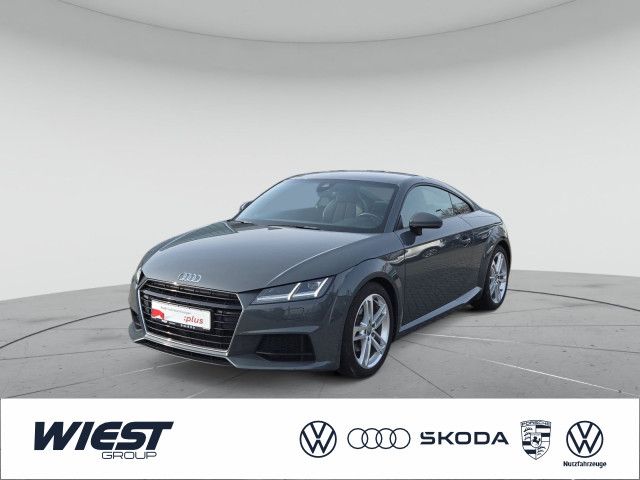 Audi TT 94.337 km 27.980 &euro; Darmstadt 64295