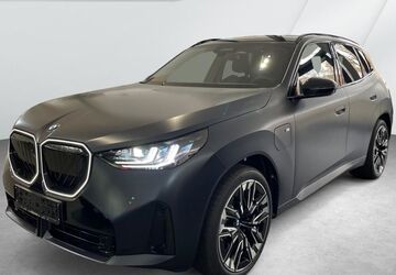 BMW X3 3.500 km 79.960 &euro; Bremen 28329