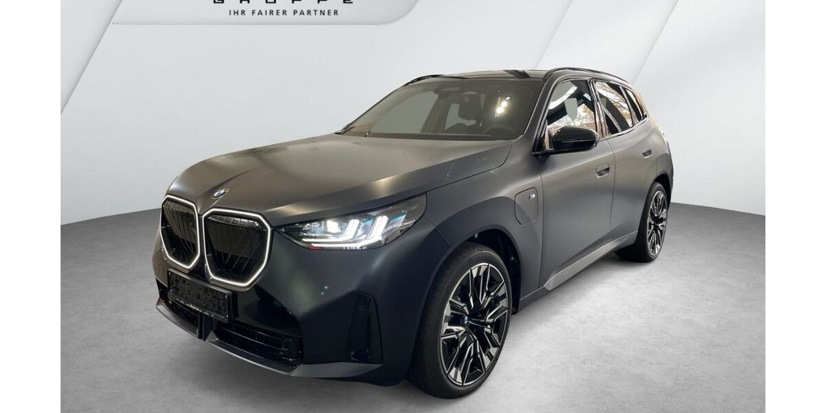 BMW X3 3.500 km 79.960 &euro; Bremen 28329