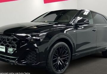 Audi Q8 3.000 km 87.870 &euro; Hagen 58089