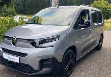 Citroen Berlingo 33.689 km 29.600 &euro; Schwäbisch Gmünd 73527