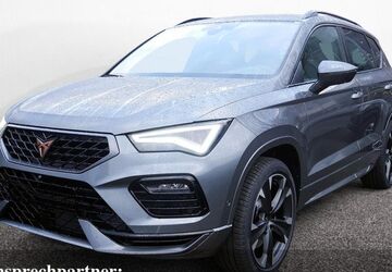 Cupra Ateca 12.900 km 35.470 &euro; Bietigheim-Bissingen 74321