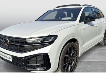 VW Touareg 23.339 km 74.370 &euro; Dortmund 44141