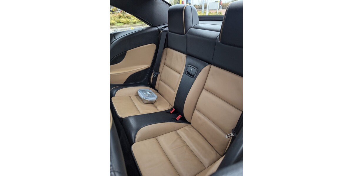 VW Eos 199.558 km 5.100 &euro; Neubrandenburg 17033