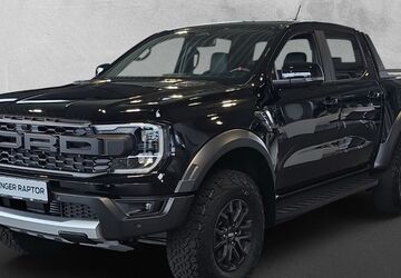 Ford Ranger 1.990 km 65.970 &euro; Bremerhaven 27570