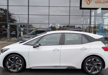 Cupra Born 27.900 km 26.790 &euro; Senden 48308