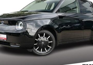 Honda e 35.350 km 15.280 &euro; Bocholt 46395