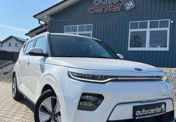 Kia Soul 30.462 km 19.880 &euro; Wartenberg-Angersbach 36367