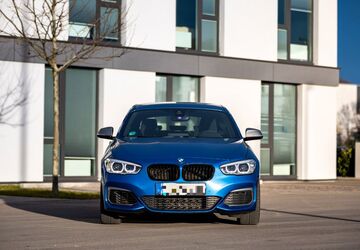 BMW M135 180.000 km 20.995 &euro; Neckartenzlingen 72654