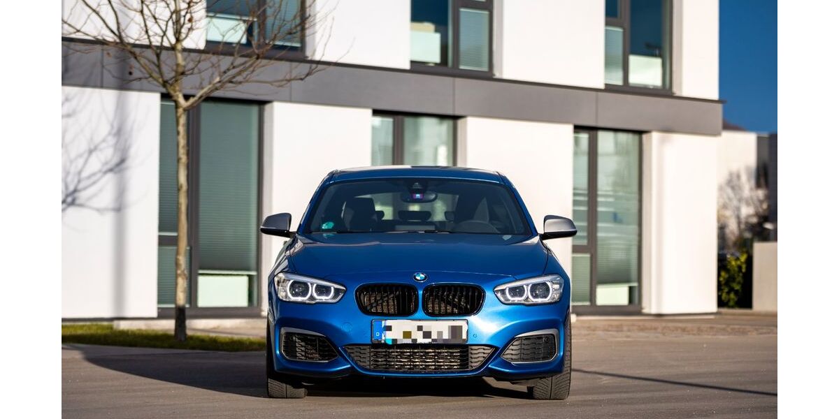 BMW M135 180.000 km 20.995 &euro; Neckartenzlingen 72654