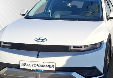 Hyundai IONIQ 5 8.070 km 33.980 &euro; Dresden / Radebeul 01445