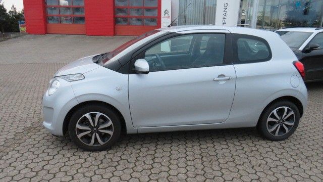 Citroen C1 26.150 km 9.900 &euro; Bremerhaven 27570