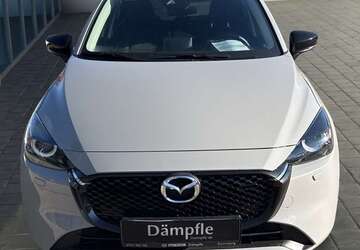 Mazda 2 14.436 km 19.850 &euro; Ravensburg Weststadt 88213