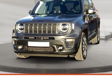 Jeep Renegade 19.017 km 22.890 &euro; Kirchheim 73230