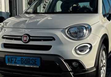 Fiat 500X 42.000 km 13.900 &euro; Burg 39288