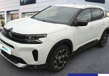 Citroen C5 Aircross 35.590 km 17.490 &euro; Mannheim 68309