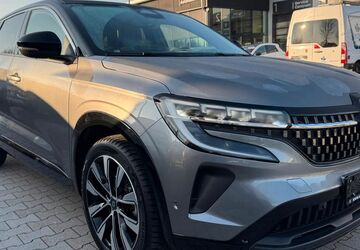 Renault Austral 3.900 km 28.990 &euro; Wiesmoor 26639