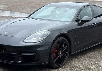 Porsche Panamera 150.000 km 59.381 &euro; Falkenberg 84326