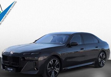 BMW 750 51.337 km 99.990 &euro; Braunschweig 38112
