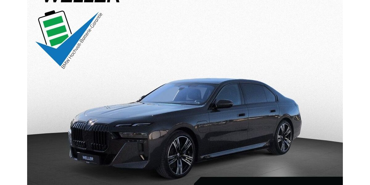 BMW 750 51.337 km 99.990 &euro; Braunschweig 38112