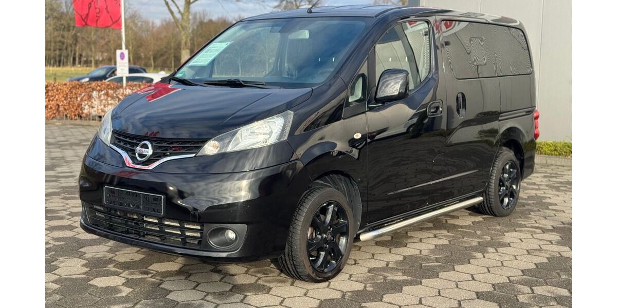 Nissan NV200 163.600 km 11.900 &euro; Coesfeld 48653