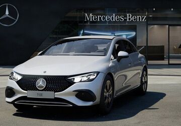 Mercedes-Benz EQE 18.337 km 46.450 &euro; Beckum 59269