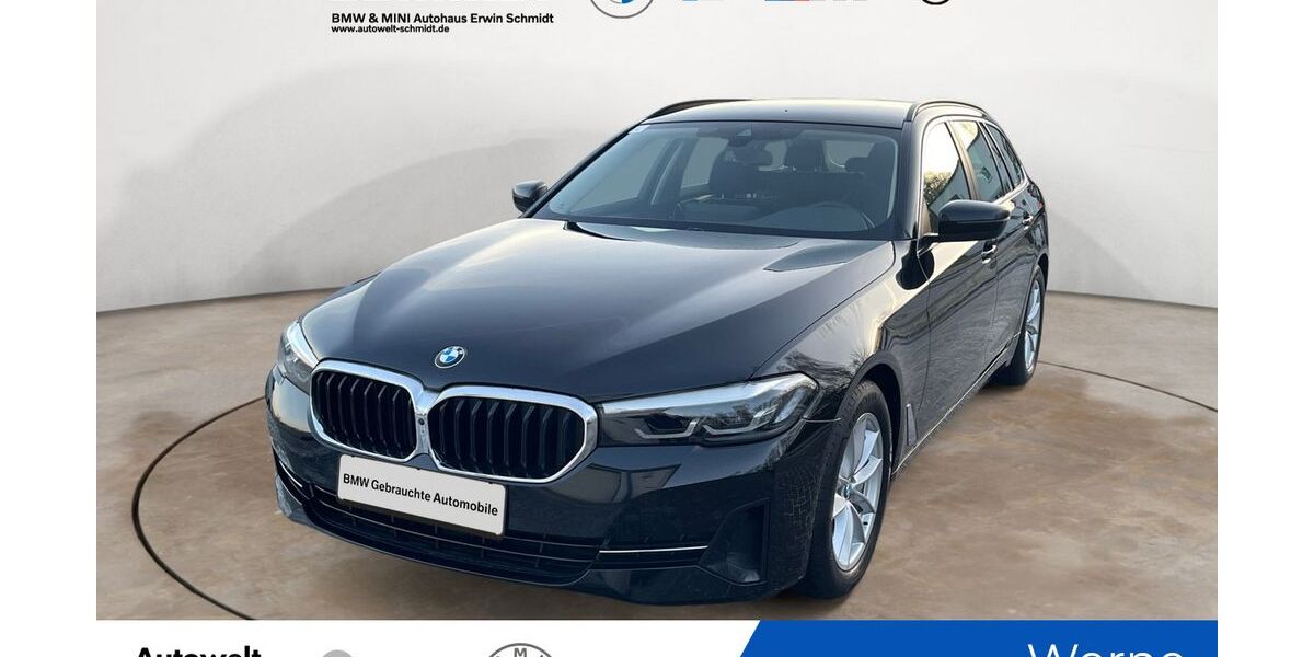 BMW 530 49.005 km 40.190 &euro; Werne 59368