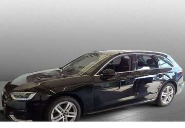 Audi A4 32.110 km 27.870 &euro; Wetzlar 35576