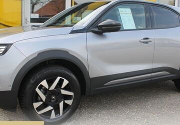 Opel Mokka 28.693 km 19.690 &euro; Deggendorf 94469