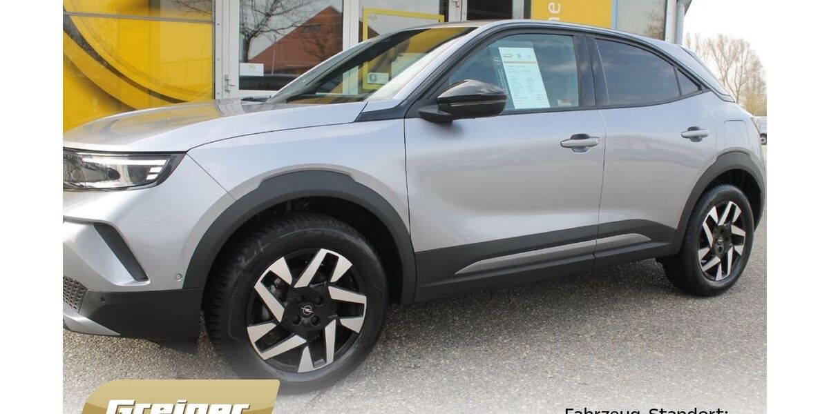 Opel Mokka 28.693 km 19.690 &euro; Deggendorf 94469