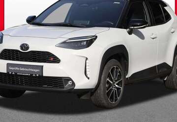 Toyota Yaris Cross 15.500 km 29.589 &euro; Oberhausen 46149