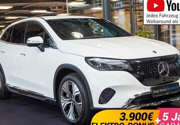 Mercedes-Benz EQE SUV 11.475 km 59.800 &euro; Cloppenburg 49661