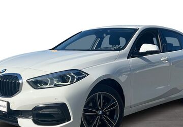 BMW 116 73.409 km 19.480 &euro; Cham 93413