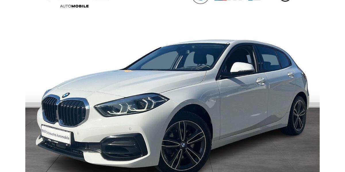 BMW 116 73.409 km 19.480 &euro; Cham 93413