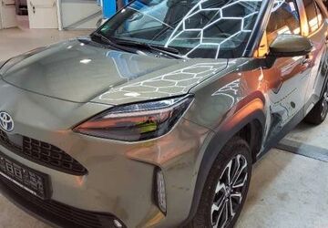 Toyota Yaris Cross 30.000 km 22.990 &euro; Bad Gögging 93333