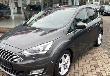 Ford C-Max 104.000 km 14.895 &euro; Wallenhorst 49134